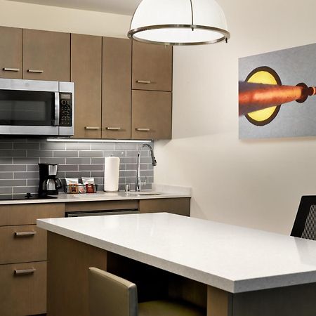 Hyatt House La - University Medical Center Los Angeles Ngoại thất bức ảnh