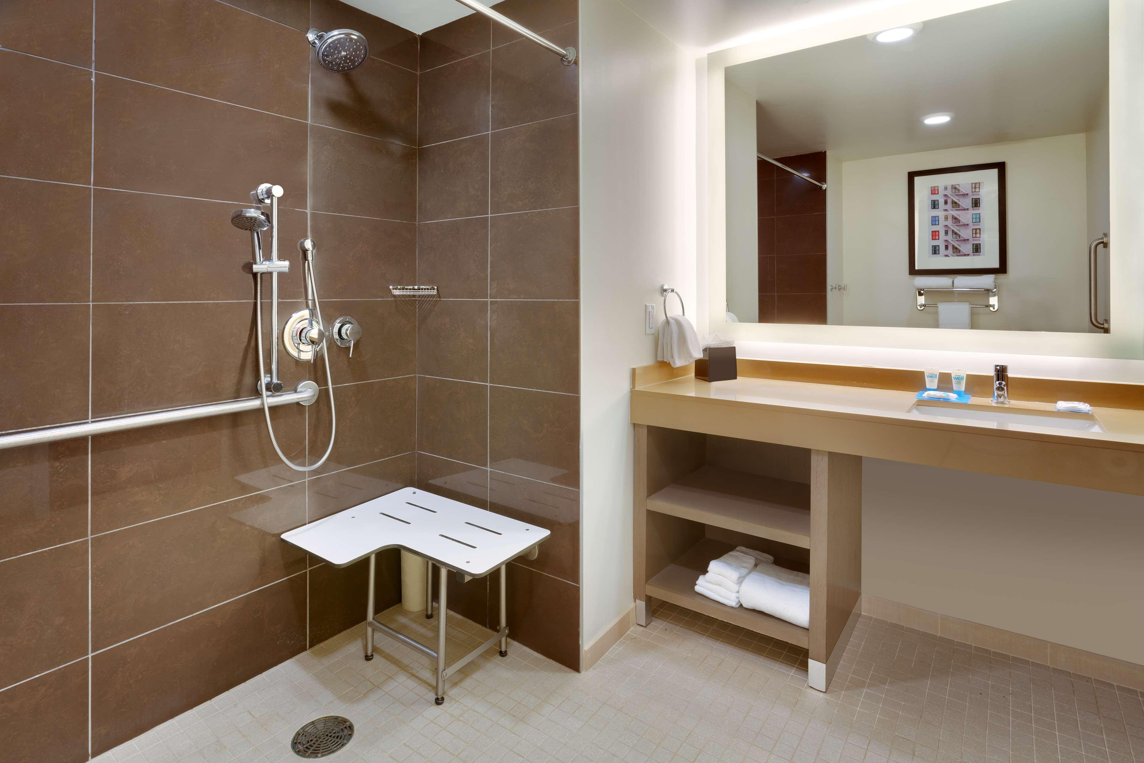 Hyatt House La - University Medical Center Los Angeles Ngoại thất bức ảnh
