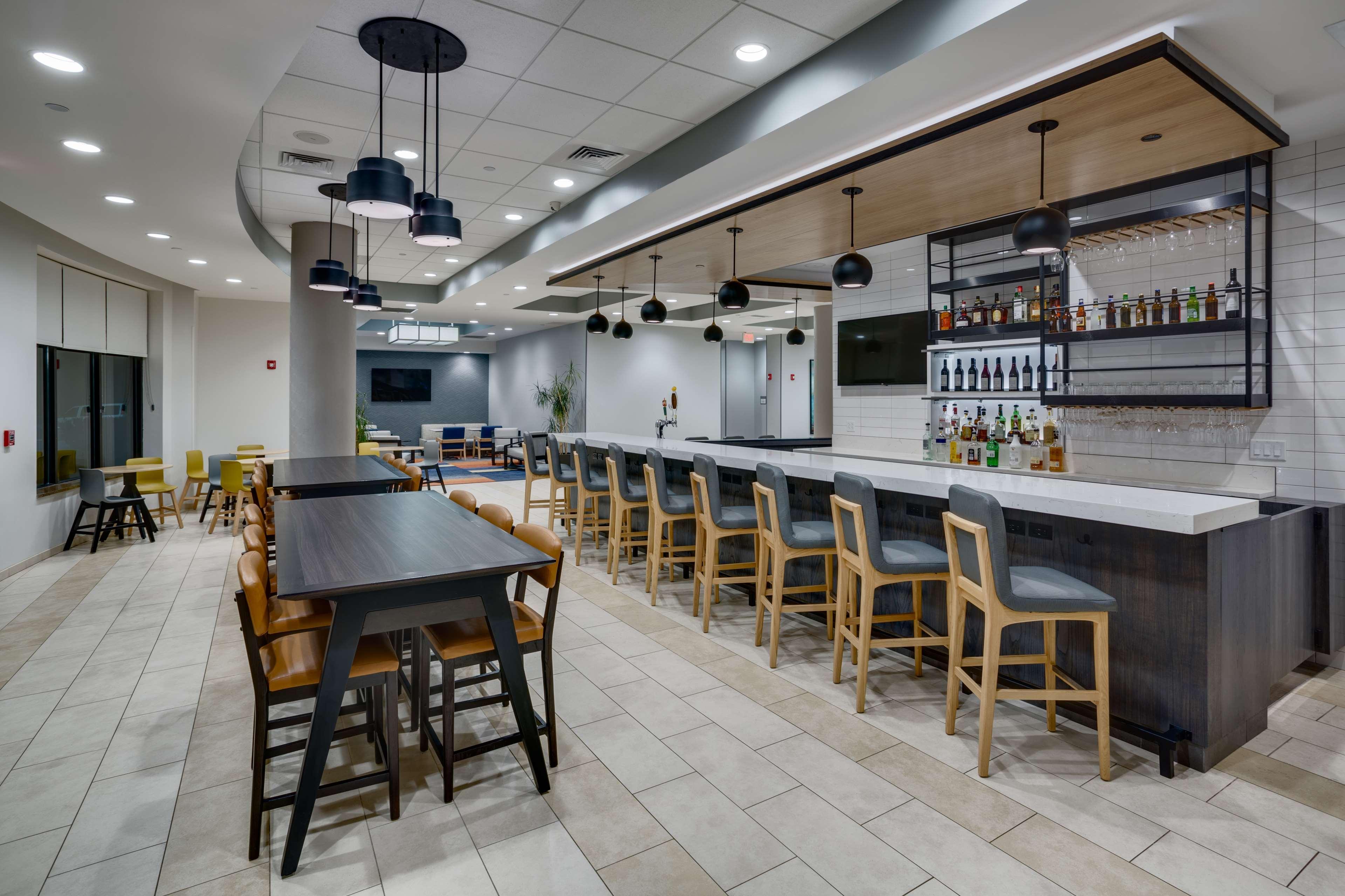 Hyatt House La - University Medical Center Los Angeles Ngoại thất bức ảnh
