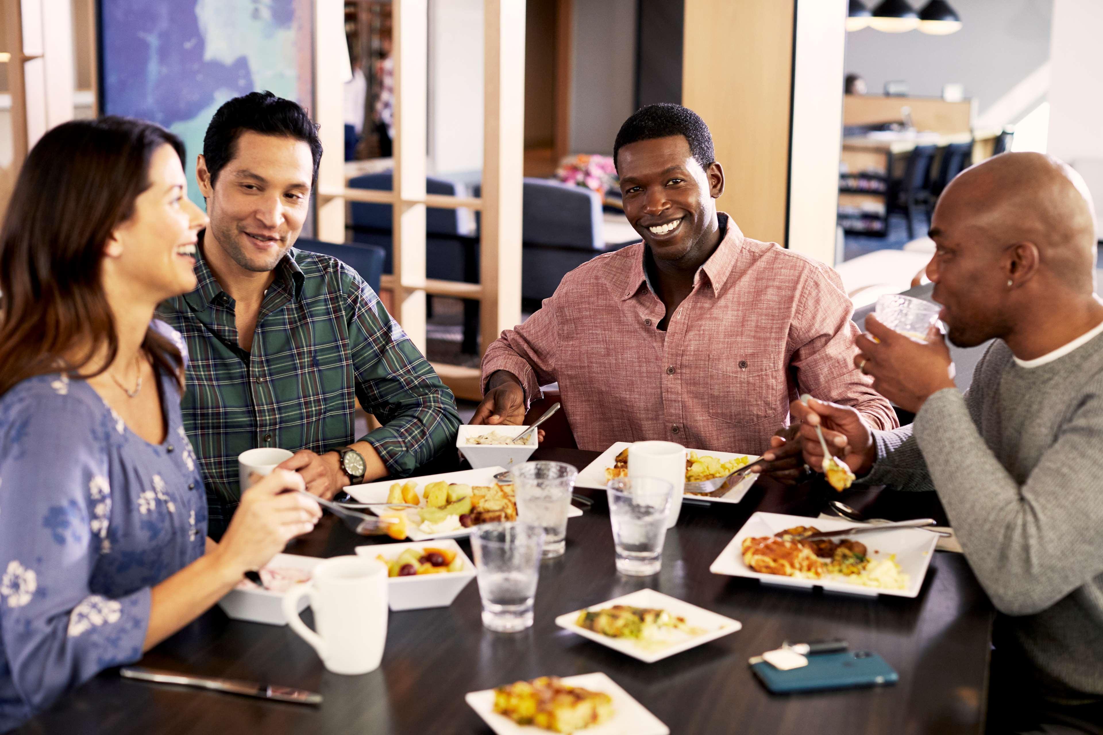 Hyatt House La - University Medical Center Los Angeles Ngoại thất bức ảnh