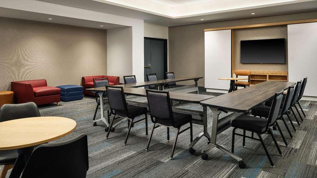 Hyatt House La - University Medical Center Los Angeles Tiện nghi bức ảnh