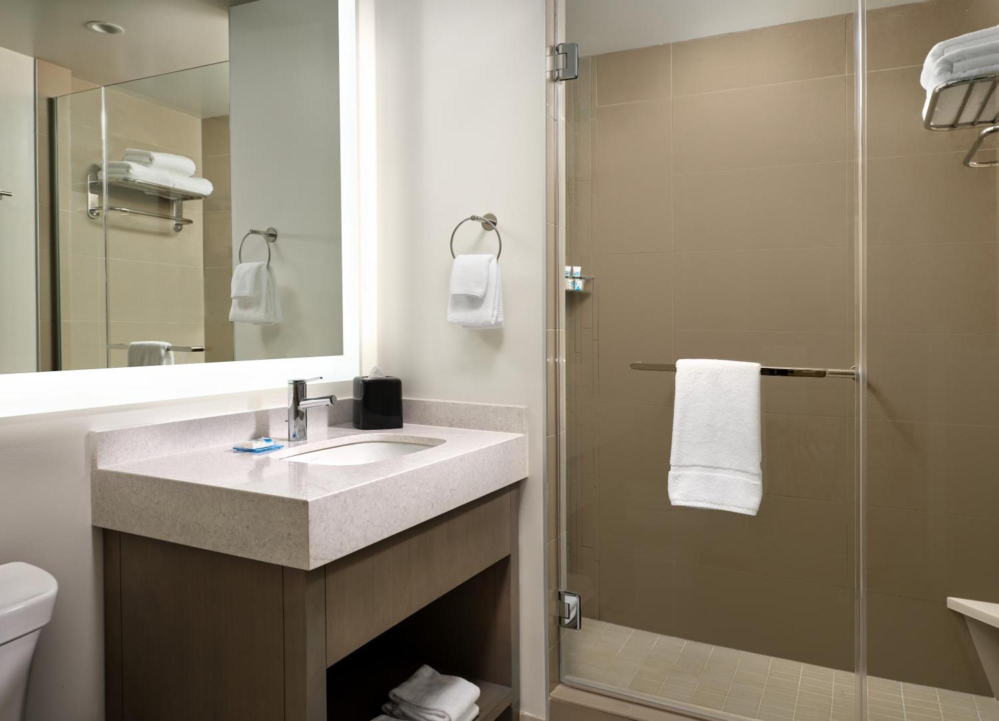 Hyatt House La - University Medical Center Los Angeles Ngoại thất bức ảnh